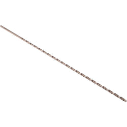 Foret HSS RS PRO Foret torsadé 3mm x 250 mm ( Prix pour 1 )