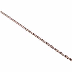 Diamètre = 3.3mm Matériau = HSS Longueur hors tout = 160 mm Foret à torsion métrique extra-long de RS Pro. Ce foret à torsion ...
