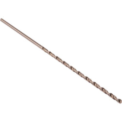 Rs Pro - Foret hss Foret torsadé 3.3mm x 160 mm ( Prix pour 1 )