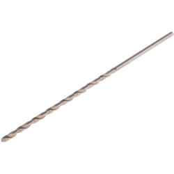 Rs Pro - Foret hss Foret torsadé 3.5mm x 160 mm ( Prix pour 1 )