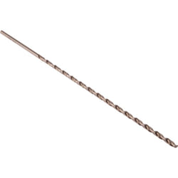Rs Pro - Foret hss Foret torsadé 3.5mm x 200 mm ( Prix pour 1 )