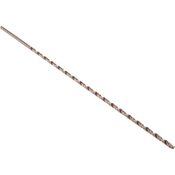 Foret HSS RS PRO Foret torsadé 3.5mm x 250 mm ( Prix pour 1 )