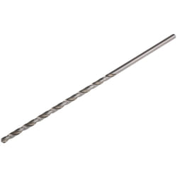 Rs Pro - Foret hss Foret torsadé 4mm x 160 mm ( Prix pour 1 )