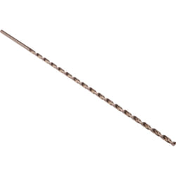 Rs Pro - Foret hss Foret torsadé 4mm x 250 mm ( Prix pour 1 )