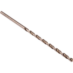 Rs Pro - Foret hss Foret torsadé 5mm x 160 mm ( Prix pour 1 )