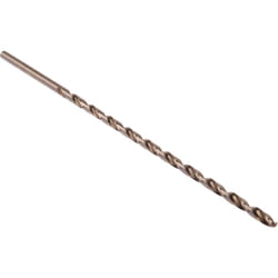 Rs Pro - Foret hss Foret torsadé 5mm x 200 mm ( Prix pour 1 )