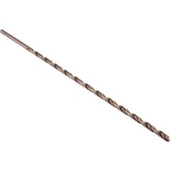 Rs Pro - Foret hss Foret torsadé 5mm x 250 mm ( Prix pour 1 )