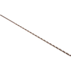 Rs Pro - Foret hss Foret torsadé 5mm x 400 mm ( Prix pour 1 )