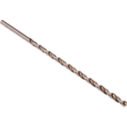 Foret HSS RS PRO Foret torsadé 6mm x 200 mm ( Prix pour 1 )