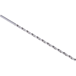 Rs Pro - Foret hss Foret torsadé 6mm x 250 mm ( Prix pour 1 )