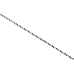 Rs Pro - Foret hss Foret torsadé 6mm x 315 mm ( Prix pour 1 )