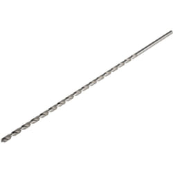 Rs Pro - Foret hss Foret torsadé 6mm x 400 mm ( Prix pour 1 )