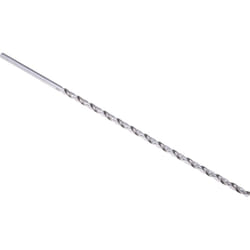 Rs Pro - Foret hss Foret torsadé 8mm x 400 mm ( Prix pour 1 )