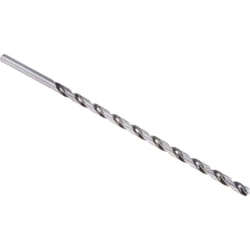 Rs Pro - Foret hss Foret torsadé 10mm x 315 mm ( Prix pour 1 )
