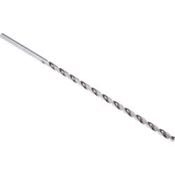 Rs Pro - Foret hss Foret torsadé 10mm x 400 mm ( Prix pour 1 )