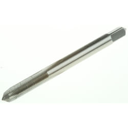 Rs Pro - Taraud M5, pas de 0.5mm, Fin métrique, hss ( Prix pour 1 )