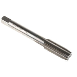 Rs Pro - Taraud M12, pas de 1.25mm, Fin métrique, hss ( Prix pour 1 )