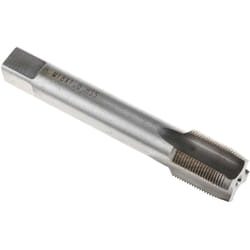 Rs Pro - Taraud M18, pas de 1.0mm, Fin métrique, hss ( Prix pour 1 )