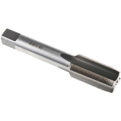 Rs Pro - Taraud M25, pas de 1.5mm, Fin métrique, hss ( Prix pour 1 )