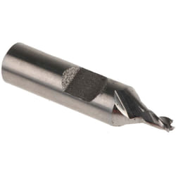 Fraise en bout Rs Pro HSCo 2mm 25.5 mm ( Prix pour 1 )