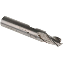 Rs Pro - Fraise en bout HSCo 5mm 36 mm ( Prix pour 1 )