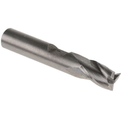 Rs Pro - Fraise en bout HSCo 6mm 36 mm ( Prix pour 1 )