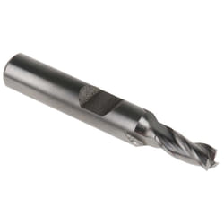 Fraise en bout Rs Pro hss 4mm 39 mm ( Prix pour 1 )