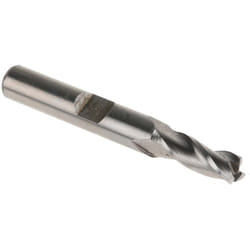 Rs Pro - Fraise en bout hss 5mm 44.5 mm ( Prix pour 1 )