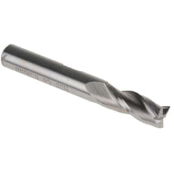 Fraise en bout Rs Pro hss 6mm 48 mm ( Prix pour 1 )