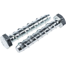 Tire-fond Rs Pro en Acier, 14mm x 75mm ( Prix pour Sachet de 5 )