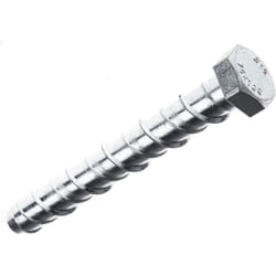 Rs Pro - Tire-fond en Acier, 14mm x 100mm ( Prix pour Sachet de 5 )
