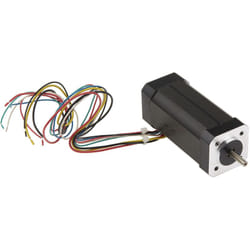 Rs Pro - Moteur à courant continu 24 v, 4 000 tr/min, dia. de l'arbre 5mm ( Prix pour 1 )