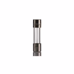 Gamme de courant = 200mA Taille de fusible = 5 x 20mm Vitesse de fusion = T Plage de tension = 250V c.a. Matériau du corps =  ...