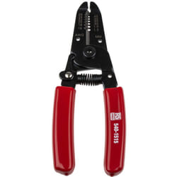 Rs Pro - Pince à dénuder pour fil Multibrin 0.13 2.07mm², long totale 155 mm ( Prix pour 1 )