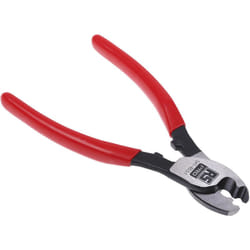 Rs Pro - Pince coupante à coupe rase 162 mm ( Prix pour 1 )