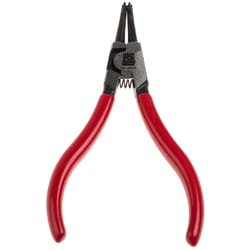 Pince à circlips Rs Pro l. (hors tout) 125 mm ( Prix pour 1 )