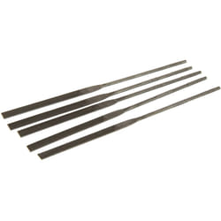 Rs Pro - Lime aiguille manuelle 160mm ( Prix pour Paquet de 5 )