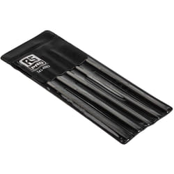 Rs Pro - Jeu de limes aiguilles Carré 160mm ( Prix pour Paquet de 5 )
