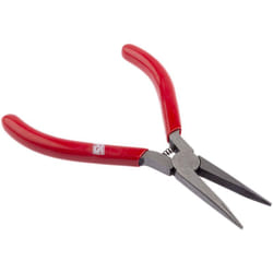 Pince à bec long RS PRO, L. (hors tout) 120 mm ( Prix pour 1 )