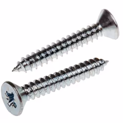 Longueur impériale = 1.1/4pouces Longueur métrique = 32mm Taille de filetage UTS = 10 Forme de tête = Fraisée Type d'entraine ...