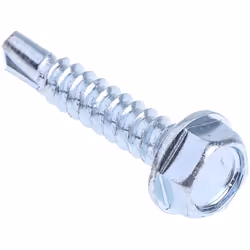 Longueur métrique = 25mm Matériau = Acier Taille de filetage mm = 4.8mm Taille de filetage métrique = M4.8 Type d'entrainemen ...