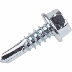 Longueur métrique = 19mm Matériau = Acier Taille de filetage mm = 5.5mm Taille de filetage métrique = M5.5 Type d'entrainemen ...