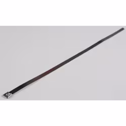 Longueur = 520mm Largeur = 7,9 mm Couleur = Métallique Matériau = Acier Inoxydable 316 Type = RollerBall Quantité = 100 Tempé ...