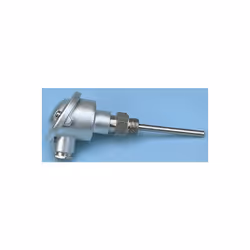 Type de capteur = PT100 Longueur de la sonde = 500mm Diamètre de la sonde = 8mm Température minimum détectée = -50°C Températ ...