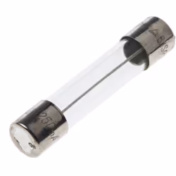 Gamme de courant = 250mA Taille de fusible = 6.3 x 32mm Vitesse de fusion = T Plage de tension = 250V c.a. Matériau du corps  ...