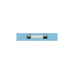 Cartouche fusible Rs Pro 300mA, 6.3 x 32mm, Type t, 250V c.a.