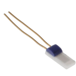 Capteur rtd PT100 Rs Pro L.5mm, +500°C max, Soudure ( Prix pour 1 )