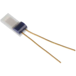 Capteur RTD PT100 RS PRO, Ø 2mm, L.5mm, +500°C max, Soudure ( Prix pour 1 )