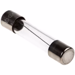 Gamme de courant = 3A Taille de fusible = 6.3 x 32mm Vitesse de fusion = F Plage de tension = 250V c.a. Diamètre = 6.3mm Maté ...