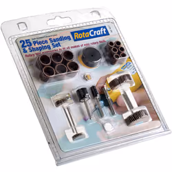 Type d'accessoire pour outils multifonctions = Jeu dembouts de ponçage Type d'outil multifonction = Outil rotatif A utiliser  ...
